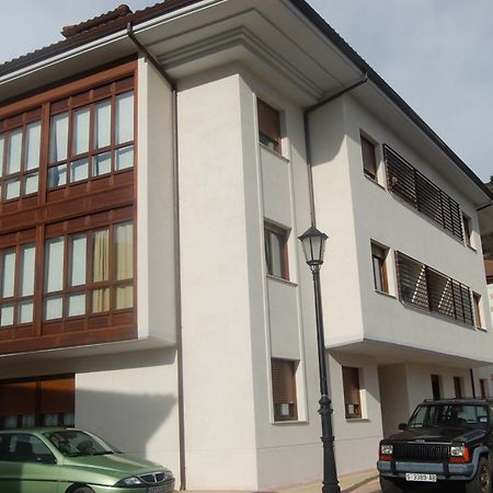 Apartamentos Arha Potes Exterior foto