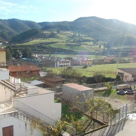 Apartamentos Arha Potes Exterior foto
